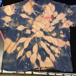 Hookers bait shop used t shirt custom